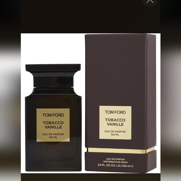 Tom Ford (Smells Like)Tobacco Vanille - Picture 3 of 6